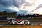 Audi R15 TDi ALMS 12hr of Sebring 2009 года